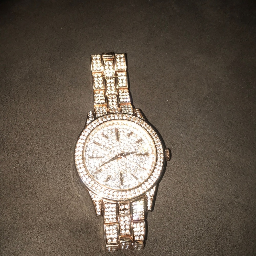 A Watch